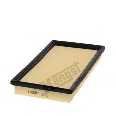 E708L HENGST Фильтр воздушный