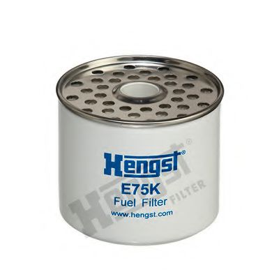 E75KD42 HENGST Топливный фильтр