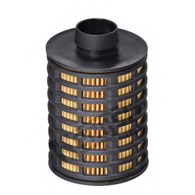 E83KP02D140 HENGST фильтр топливный