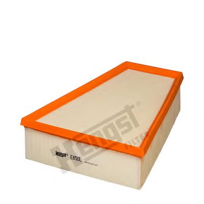 E850L HENGST ФИЛЬТР ВОЗДУШНЫЙ