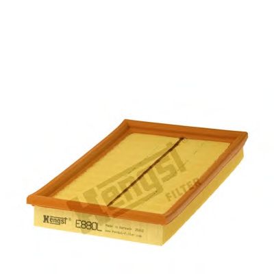 E880L HENGST Фильтр воздушный