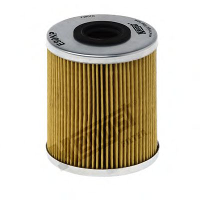 E90KPD164 HENGST фильтр топливный nissan: interstar 03 -, interstar