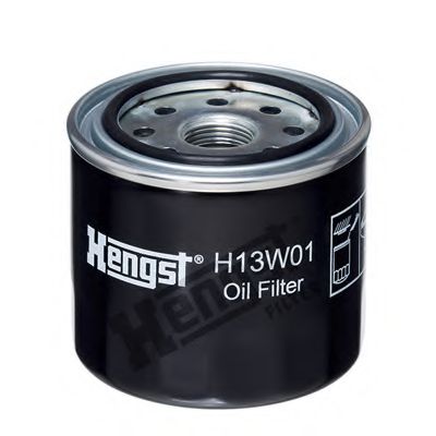 H13W01 HENGST Фильтр масляный