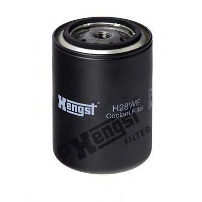 H28WF HENGST фильтр масляный