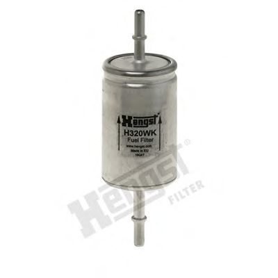 H320WK HENGST ФИЛЬТР ТОПЛИВНЫЙ