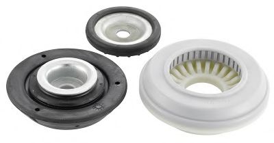 SM1820 KYB Комплект верхней опоры (серия sm)