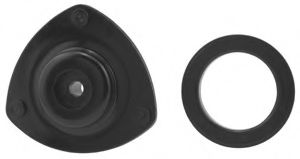 SM5403 KYB Опора амортизатора HONDA CIVIC 01- перед.