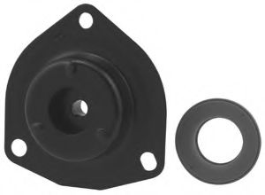 SM5409 KYB Опора амортизатора NISSAN ALMERA TINO/MAXIMA/MURANO/PRIMERA/X-TRAIL 00- компл. перед.