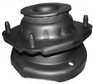 SM5481 KYB Опора амортизатора заднего правого