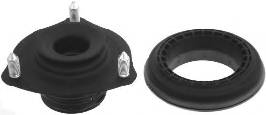 SM5615 KYB Комплект верхней опоры Honda Civic 4D FD 06-