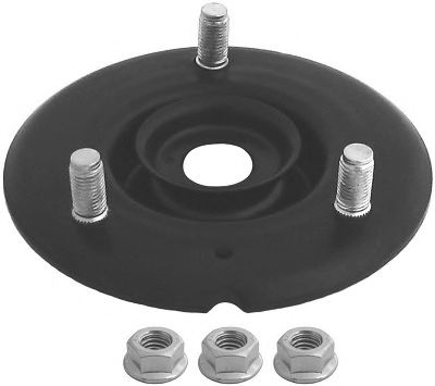 SM5698 KYB Комплект верхней опоры