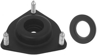 SM5657 KYB Опора амортизатора переднего ASX/LANCER/OUTLANDER с подшипником SM5657 KYB