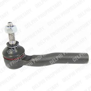 TA1250 DELPHI наконечник рулевой тяги