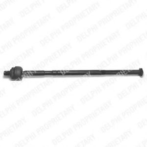 TA1267 DELPHI Тяга рул.LR внутр VW PassatVariant 1.6-2.DTDTDI16V 88-96