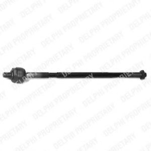TA1394 DELPHI Тяга рул.LR внутр Seat Cordoba 1.6-2.DTD 93-99Ibiza 1.-2.DTDI 93-2Toledo I 1.6-2.DTD 9