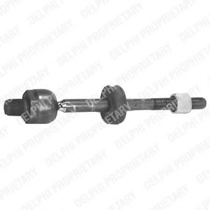 TA1455 DELPHI Тяга рулевая TA1455