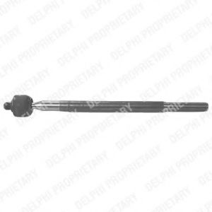 TA1586 DELPHI Тяга рулевая TA1586