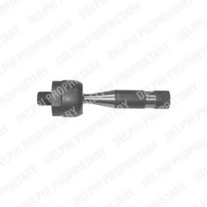 TA1644 DELPHI Тяга рулевая VAG A4/A6/A8/SUPERB/PASSAT -09 лев/прав.