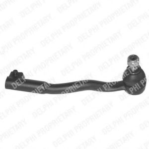 TA1649 DELPHI Рулевой наконечник TA1649
