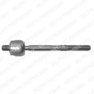 TA1673 DELPHI Тяга рулевая TA1673