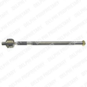 TA1765 DELPHI Тяга рулевая TA1765