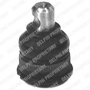 TC485 DELPHI Шаровая опора TC485