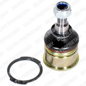 TC683 DELPHI Шаровая опора TC683