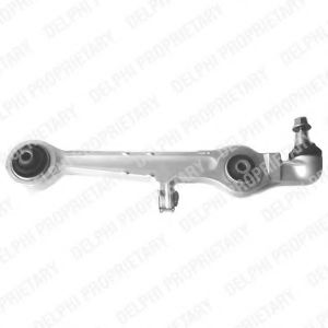 TC768 DELPHI Рычаг VAG A4/A6/A8/PASSAT -05 перед.нижн. лев/прав.