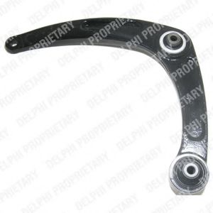TC1156 DELPHI Рычаг подвески TC1156