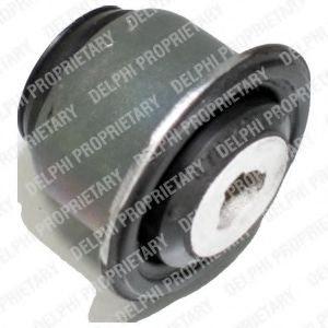 TD360W DELPHI Сайлентблок RENAULT CLIO/KANGOO/SYMBOL 99-