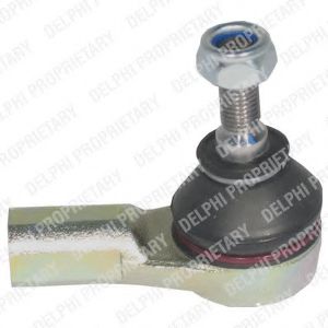 TA1900 DELPHI Рулевой наконечник TA19