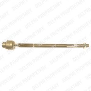 TA1904 DELPHI Тяга руL LR Opel Meriva 1.3CDTI1.4 16V,1.61.7TD D1.8 53,