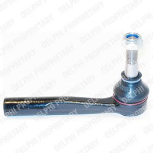 TA2042 DELPHI Наконечник рулевой тяги OPEL/FIAT VECTRA C/CROMA 02- прав.