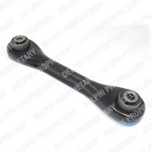 TC1262 DELPHI Рычаг FORD/DA/VOLVO FOCUS/FOCUS 2/C-MAX/3/5/C30/C70/S40/V50 98- задн.продол. лев/прав.