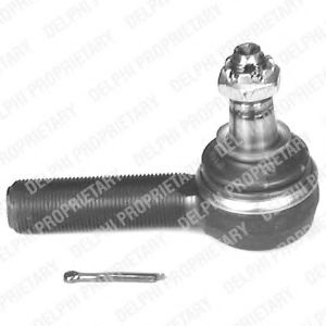 TA1533 DELPHI Рулевой наконечник TA1533