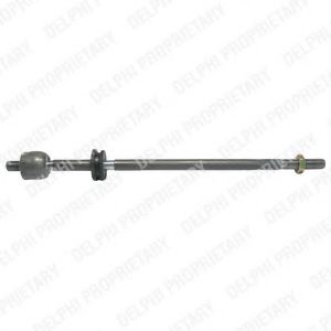 TA1865 DELPHI Тяга рул.LR внутр VW Corrado 2.9 VR6 91-95Golf III 1.4-2.9DTDIGTIVR6 91-97Vento 1.4-2.8DTD