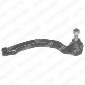 TA1942 DELPHI Наконечник рулевой тяги RENAULT GRAND SCENIC/MEGANE/SCENIC 02- прав.
