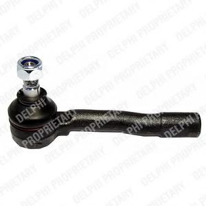 TA2068 DELPHI Рулевой наконечник TA268