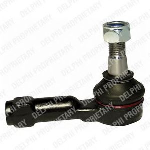TA2087 DELPHI Рулевой наконечник TA287