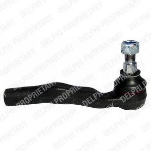 TA2091 DELPHI Рулевой наконечник TA291
