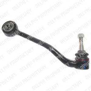 TC2066 DELPHI Рычаг BMW X5(E53) 00- перед.нижн.задн. прав.