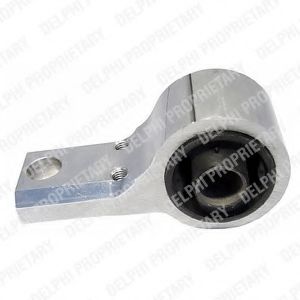 TD576W DELPHI Сайлентблок TD576W