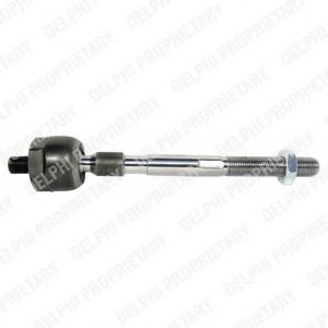 TA2331 DELPHI Тяга рулевая RENAULT LOGAN/SANDERO 04- лев/прав.