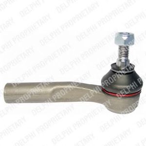 TA2339 DELPHI Наконечник рулевой тяги OPEL/FIAT CORSA D/PUNTO/LINEA 06- 1.0-1.9 прав.