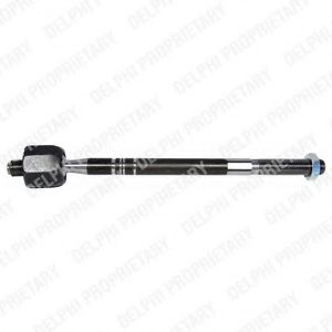 TA2391 DELPHI Тяга рулевая VAG/PORSCHE Q7/TOUAREG/CAYENNE 03- лев/прав.