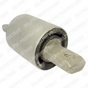 TD586W DELPHI Сайлентблок рычага VOLVO S60/S80/V70/XC70 -10 перед.