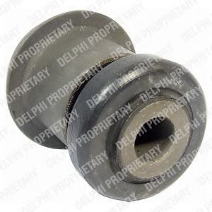 TD648W DELPHI Сайлентблок DA 3/5 03-