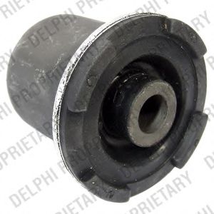 TD661W DELPHI Сайлентблок OPEL ASTRA H/MERIVA/ZAFIRA B 04-