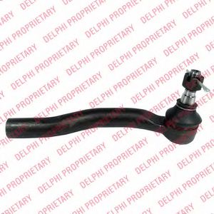 TA2469 DELPHI Наконечник рулевой тяги R