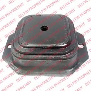 TD715W DELPHI Опора подрамника TD715W